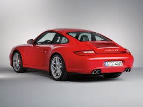 Nicely spec'd when ordered new, this carrera 4s had an original msrp of over $104k with options such as PORSCHE 911 Carrera 4S (997) specs & photos - 2008, 2009 ...
