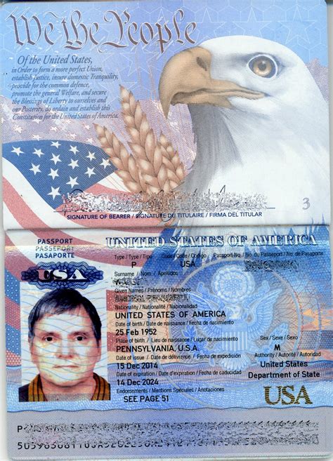 redesigned us passport is on the way passports etc what to do hot sex picture