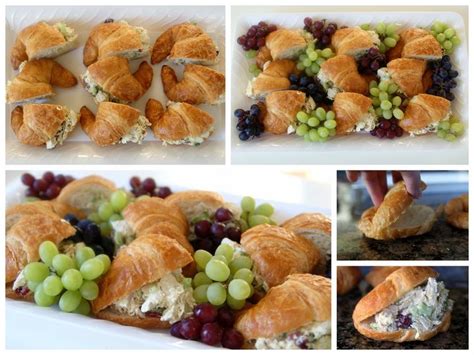 12 locations for fast delivery of paper food trays. The 25+ best Sandwich platter ideas on Pinterest ...