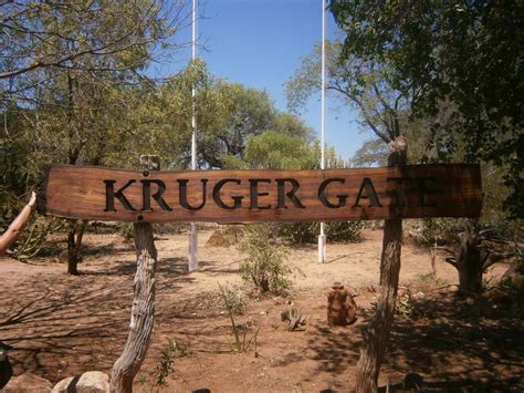 Mis Viajes Por El Mundo Sudáfrica Parque Nacional Kruger I