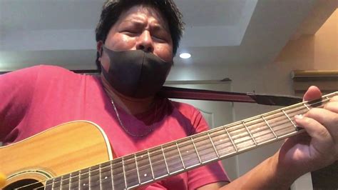 Besides, the song changed its style to fit on pearl jam's way. Better Man - Pearl Jam Acoustic Lockdown Cover - YouTube