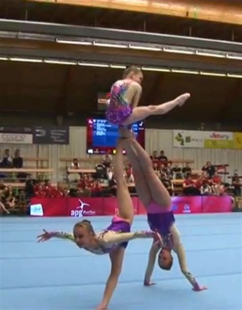 Pin By Acrobatic Gymnastics On Acrobatic Gymnastics Wg In