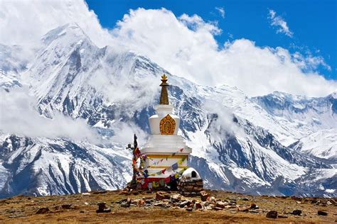 Nepal En Imágenes 16 Hermosos Lugares Para Fotografiar ️todo Sobre