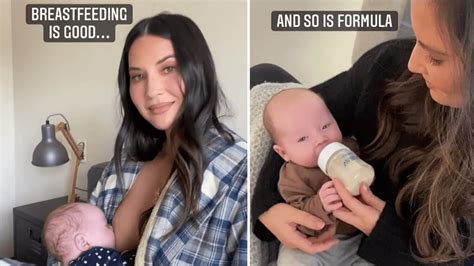 Olivia Munn Shares Breastfeeding Struggles Motherly