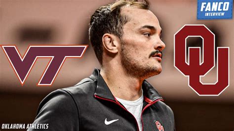 Fanco Wrestling Exploring Mitch Moores Transfer From Virginia Tech