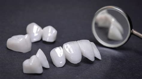Why Choose Zirconia Ceramics For Dental Crowns And Bridges Blog
