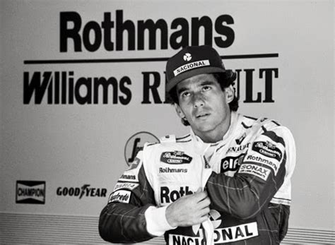 Ayrton Senna Dez Perguntas E Respostas Sobre A Morte De Ayrton Senna