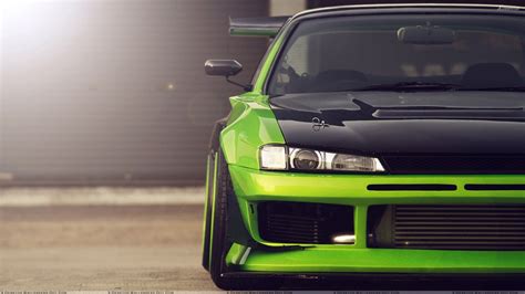 Green Car Wallpapers Top Free Green Car Backgrounds Wallpaperaccess