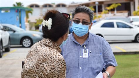 Coronavirus Guam Unemployment Claims Still Unpaid By Labor Department