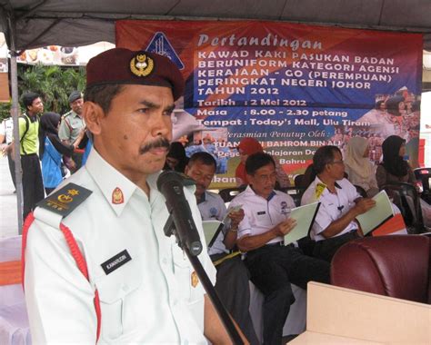 Kluang is a federal constituency in kluang district, johor, malaysia, that has been represented in the dewan rakyat since 1974. Pengurusan Kokurikulum: MAJLIS PERASMIAN PENUTUP ...