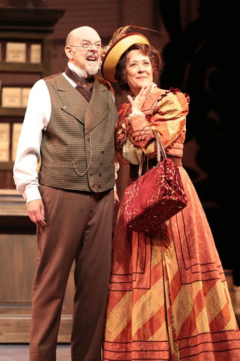 Hello Dolly Theatre Reviews