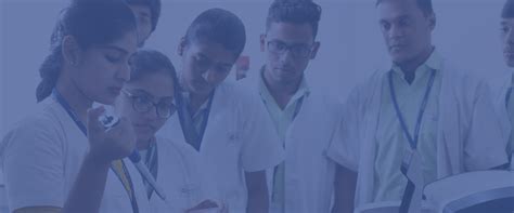 Chettinad Academy Allied Health Sciences Admission Open