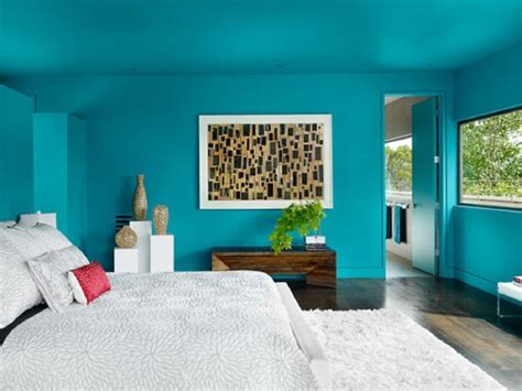 Turquoise Aquamarine Blue Color Best Bedroom Paint Colors Bedroom