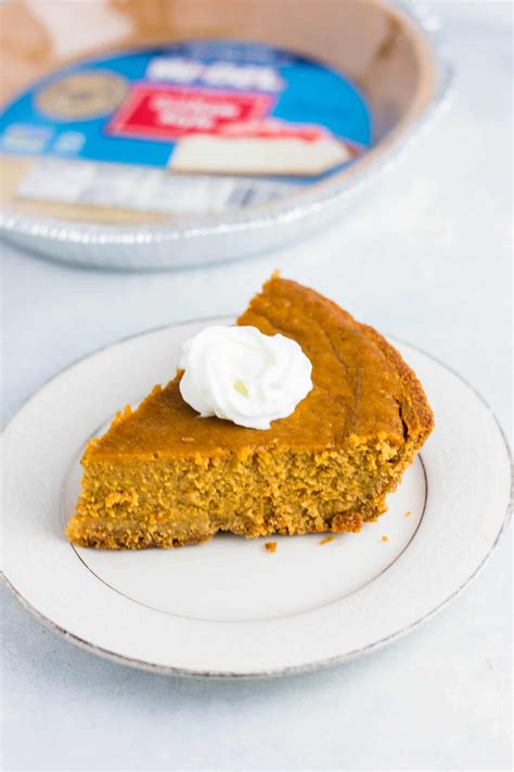 Top 15 Most Shared Gluten Free Pumpkin Pie Easy Recipes To Make At Home
