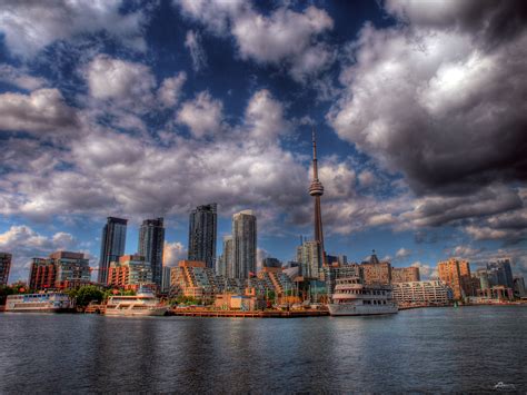 Why You Should Visit Toronto In Canada Linguaenglish Blog