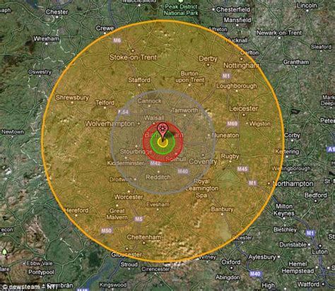 Для просмотра онлайн кликните на видео ⤵. Want to know the effect of a nuclear bomb on your home ...