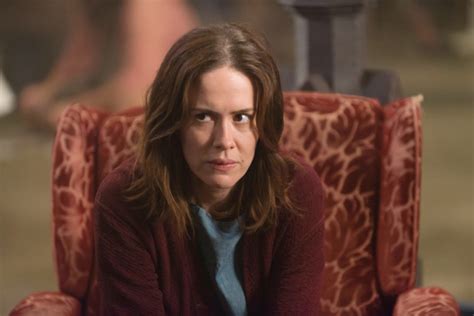 American Horror Story Every Character Sarah Paulson Has Played Theatre Out
