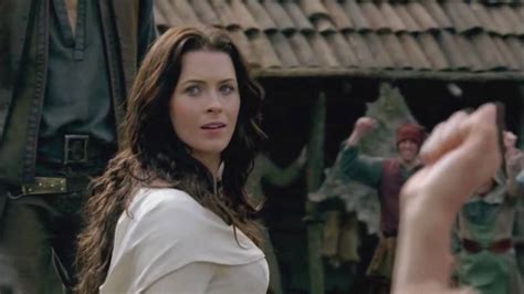 Legend of the seeker season2 episode 21 unbroken. Legend of the Seeker - Kahlan Amnell. - YouTube