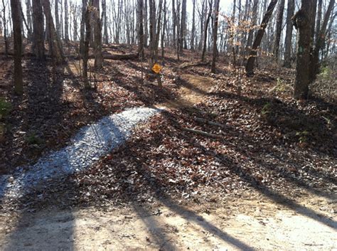 Uwharrie national forest is a federally designated national forest region located primarily in montgomery county, but also extending into ra. Uwharrie National Forest - Phase II | Long Cane Trails