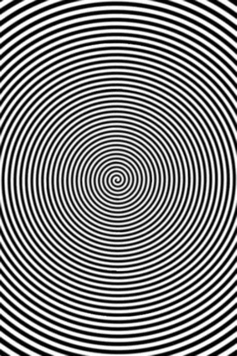 Illusion Stare At The Center For Thirty Seconds And Then Look At A