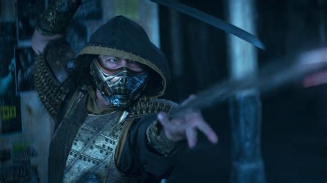 Jessica mcnamee, josh lawson, lewis tan. Everything You Need to Know About Mortal Kombat Movie (2021)