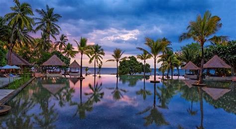 Top 10 Indonesia Honeymoon Resorts