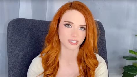 Amouranth Only Woman In Top Streamers On Twitch YouTube Dot Esports