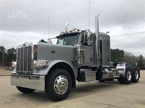 2020 Peterbilt 389 For Sale In Pearl Mississippi