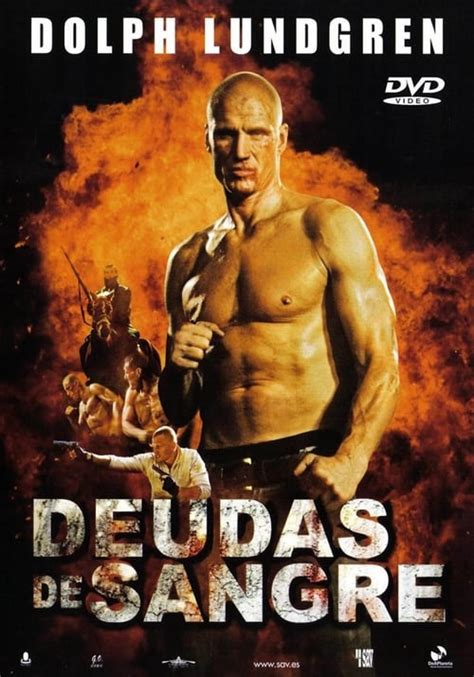 Download Ver Deudas De Sangre 2007 Película Completa En Español Latino