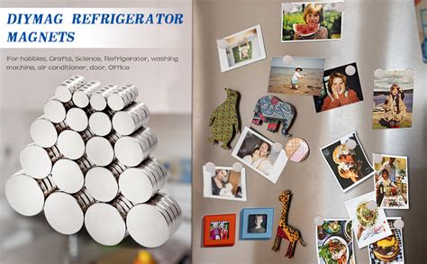Top 10 Best Round Refrigerator Magnets Reviews Chefs Resource
