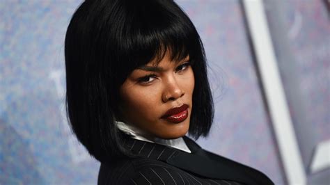 Teyana Taylor Is First Black Sexiest Woman Alive For Maxim