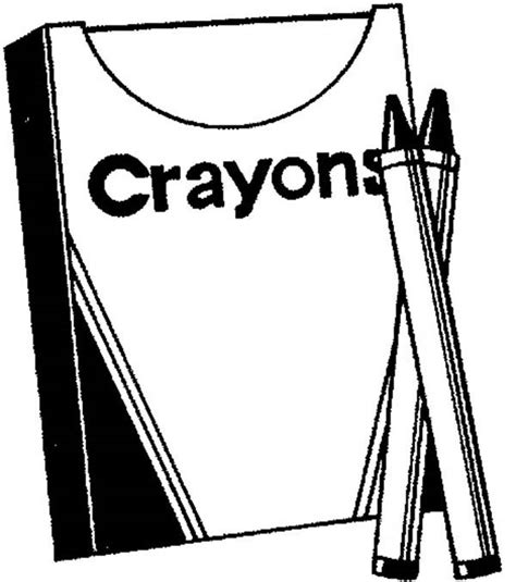 Download Box Crayons Image Coloring Pages: Box Crayons Image Coloring Pages - Best Place to Color
