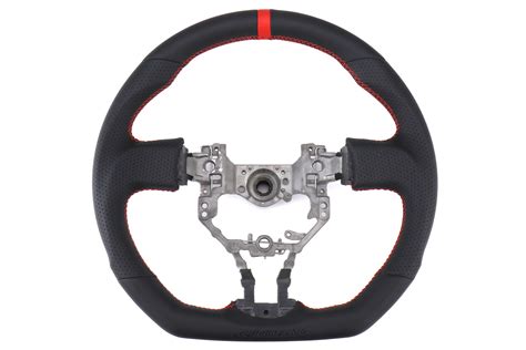 Buddy Club Racing Spec Steering Wheel Leather Rallysport Direct