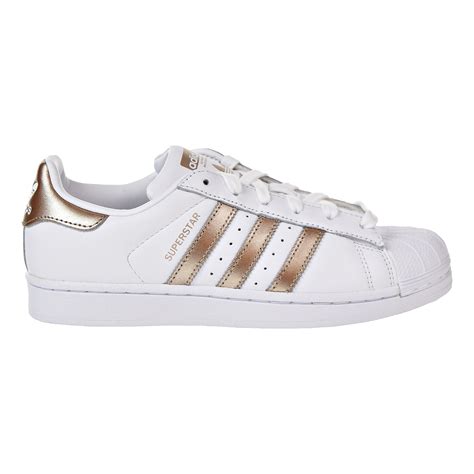 Girls' adidas shoes from finish line! Adidas Originals Superstar Women's Shoes White - Cyber ...
