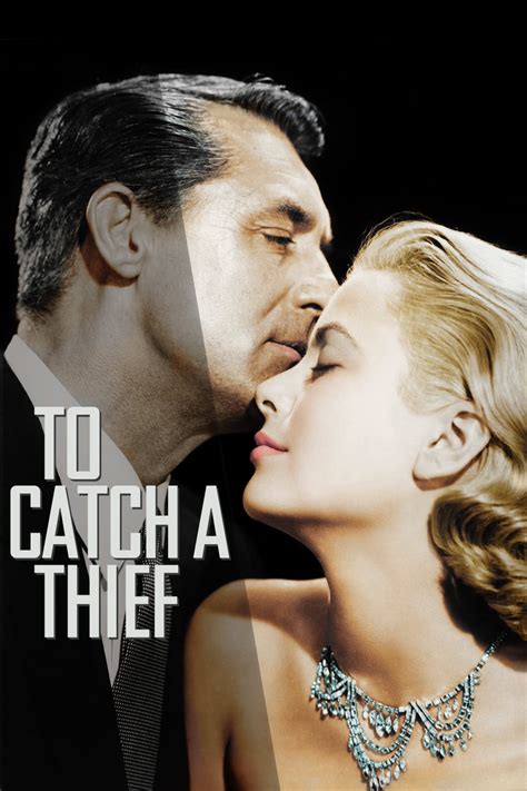 To Catch A Thief Best Movies By Farr