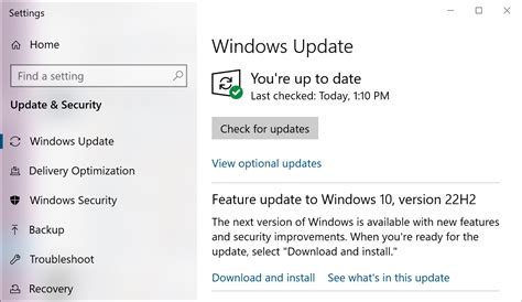 Windows 10 21h2 End Of Servicing Reached Bis