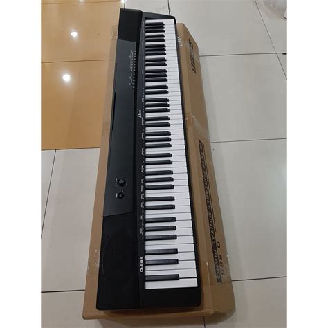 Davis D 885 88 Keys W Electronic Keyboard Piano Shopee Philippines