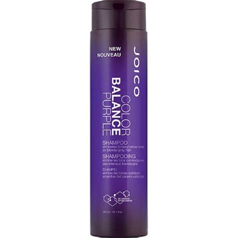 The 12 Best Purple Shampoos For Blonde Hair Of 2022