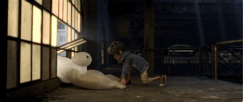 Baymax GIFs Find Share On GIPHY