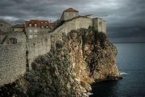 Its total population is 42,615 (census 2011). Dubrovnik, Kroatien Foto & Bild | Architektur, Schlösser ...