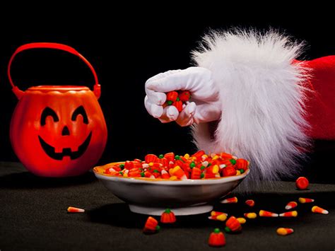 Spookflation Halloween Candy Prices Surge To Frightening Heights