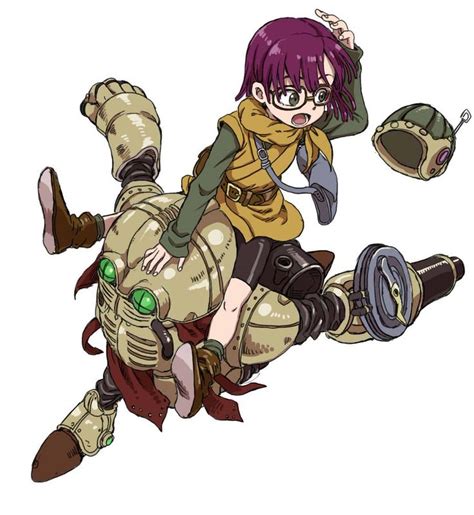 Chrono Trigger Lucca And Robo By Yamamoto Souichirou