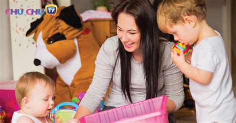 Maybe you would like to learn more about one of these? 5 Reasons Why Parents Need a Babysitter