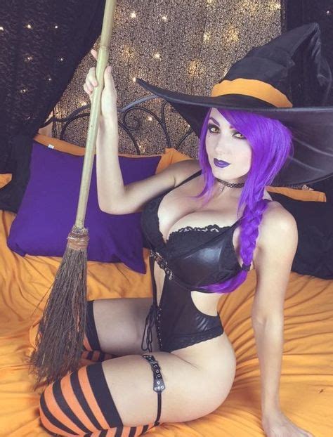 Nigri Witch