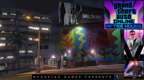 Gta V All Nightclub Locations No Hud First Person Hot Sex Picture