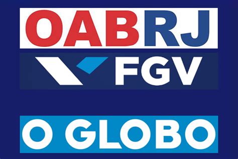 Fgv prova fgv fgv 2019 como estudar para fgv fgv concurso fgv vestibular fgv enem fgv oab. OAB_FGV_Globo_600