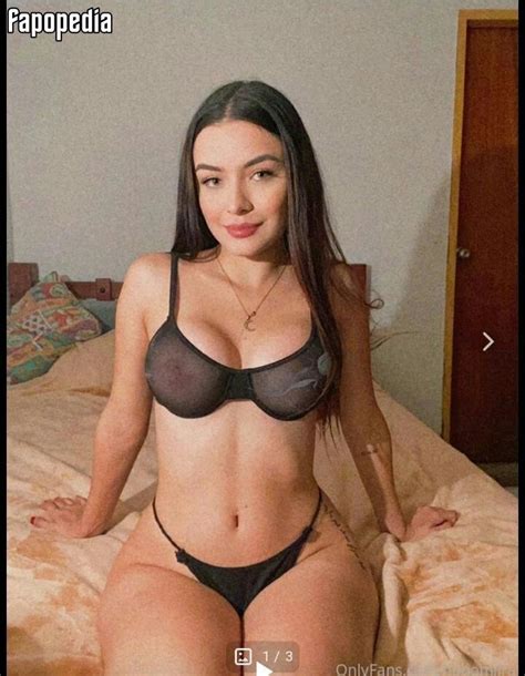 Nahomi Rojas Nude OnlyFans Leaks Photo 1633917 Fapopedia