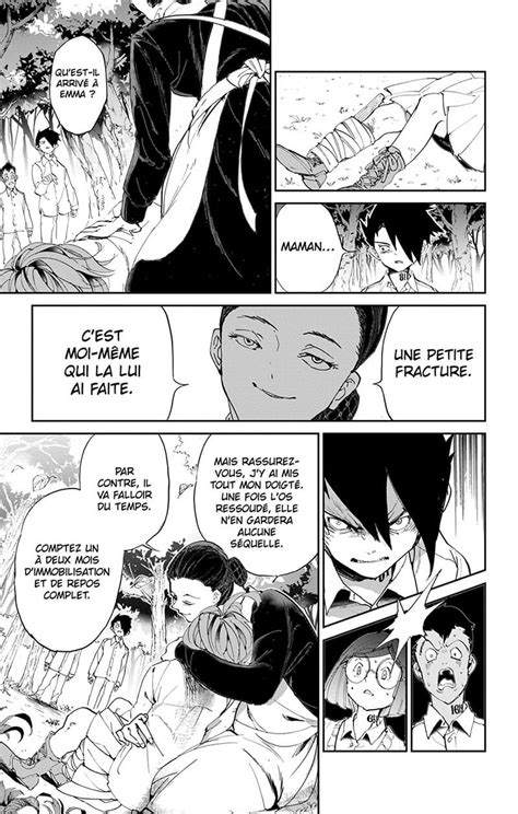 The Promised Neverland Tome 04 Bd Fan Comics Votre Boutique Manga à