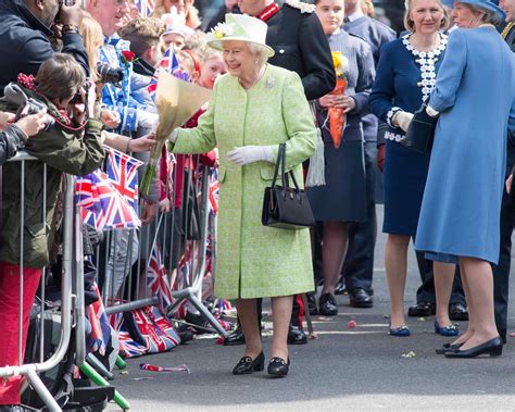 Kraljica Elizabeta Ii Danas Slavi 92 Rođendan A Ovo Su Manje Poznate