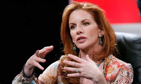 Melissa Gilbert Shares Health Update One Week After Life Altering Spinal Surgery Negative
